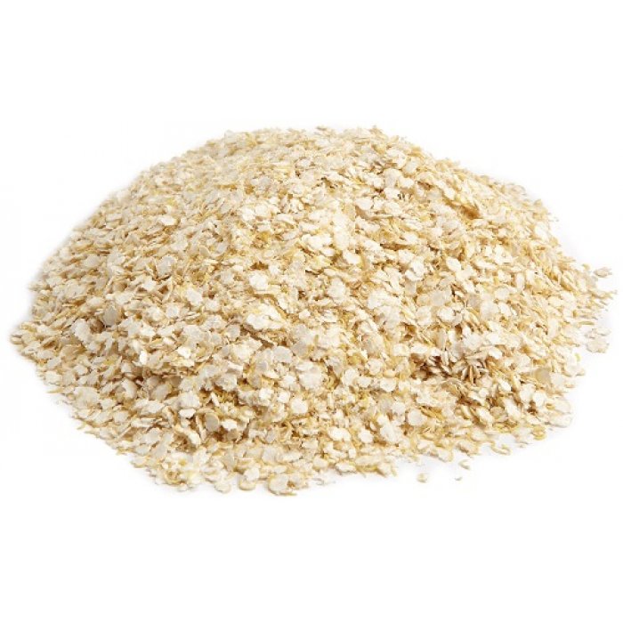 Quinoa Flakes Gluten Free, Bulk) 2kg